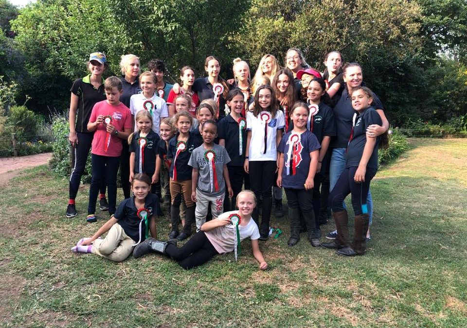 Newsletter: December 2018