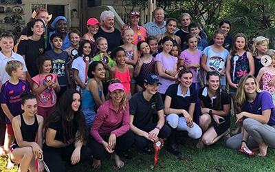 Newsletter: December 2019/January 2020