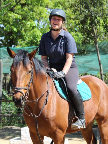 Kimberleigh Hill