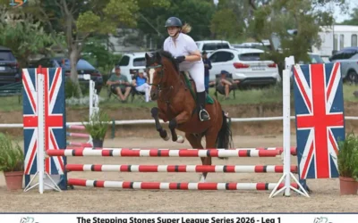 SANESA Q1 & Stepping Stones 2026