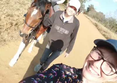 Pony Camp August 2026