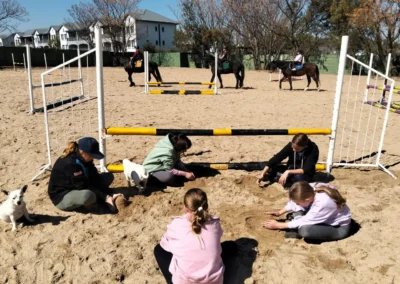 Pony Camp August 2026