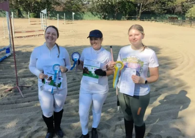Chartwell Spring Training Show 2026