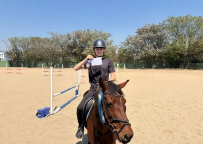 Chartwell Spring Training Show 2026