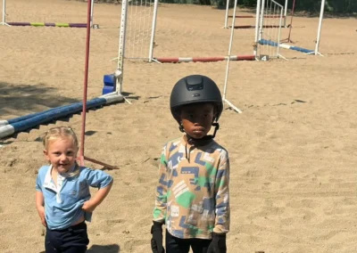 Chartwell Spring Training Show 2026