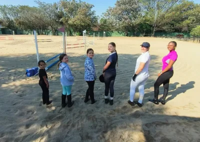 Chartwell Spring Training Show 2026