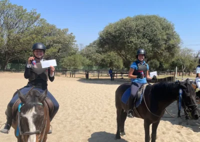 Chartwell Spring Training Show 2026