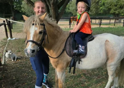 Chartwell Halloween Training Show 2026