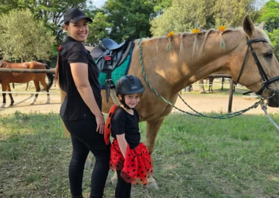 Chartwell Halloween Training Show 2026