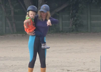 Chartwell Halloween Training Show 2026